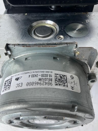 Pompa ABS CORSA F 9842946080 1.2 VTI 28.5160-4928.3