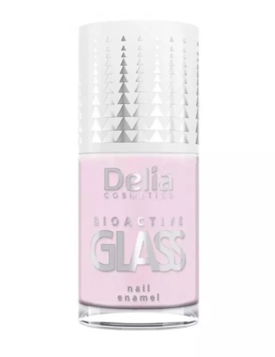 Delia Bioactive Glass 05 Ines 11 ml lakier