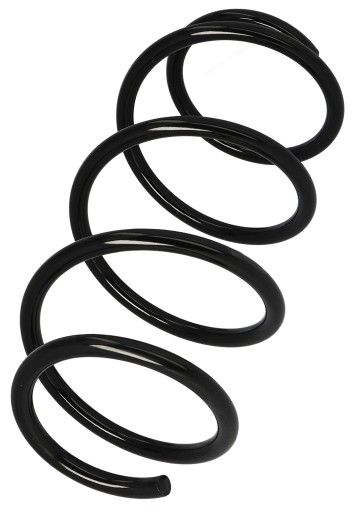 GT33041 - Підвіска пружина renault megane iii 2009 - перед