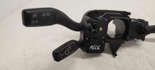 steering wheel levers and controls CIM Audi A6 C6 3,0 TDI Allroad