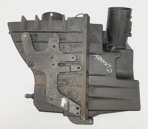 2C11-9600-AC - КОРПУС ВОЗДУШНОГО ФИЛЬТРА FORD TRANSIT MK6