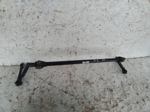 AUDI Q5 8R stabilizer rod front 08R