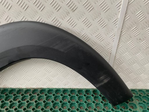 OPEL MOVANO C DUCATO III 22- Moulage Aile Portière Droit Avant 1320261070