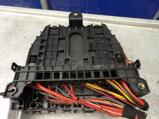 Mercedes W169 compartment of fuses A1695454232 5DK008728-15