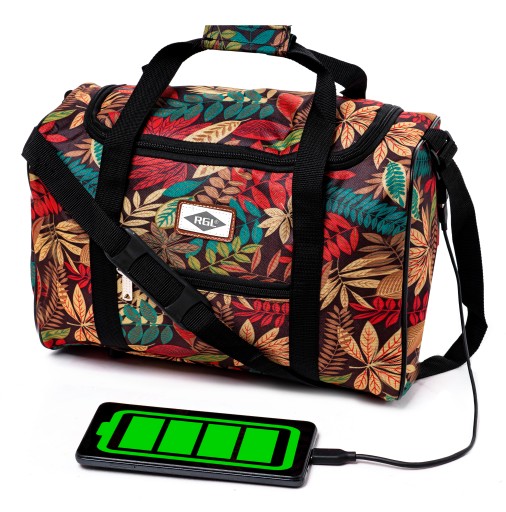 Дорожня сумка RGL 40A