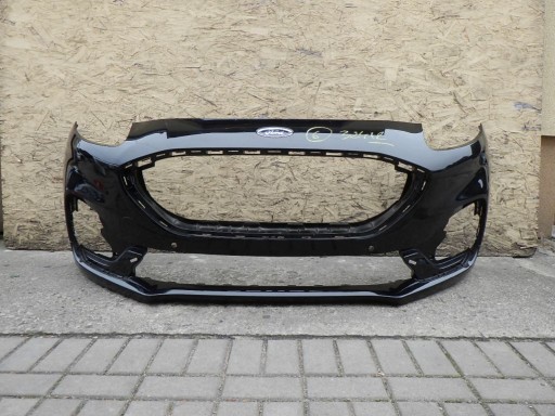 FORD PUMA MK2 2 II ST LINE 19- front bumper