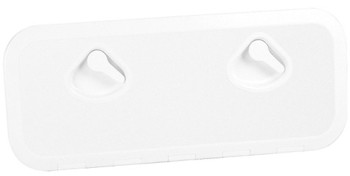 I196322 - Закриття BAKISTA TOP LINE 243x607mm для яхти