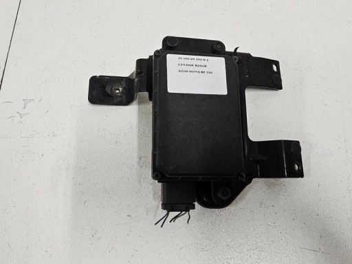 Модуль датчика радара volvo s60 2 ii ag9n-9g768-bf 31341378