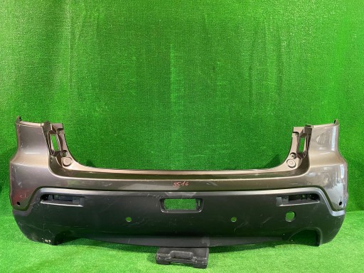 Stoßstange hinten heck MITSUBISHI ASX 10-12