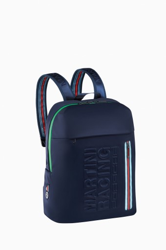 Рюкзак-MARTINI RACING Porsche