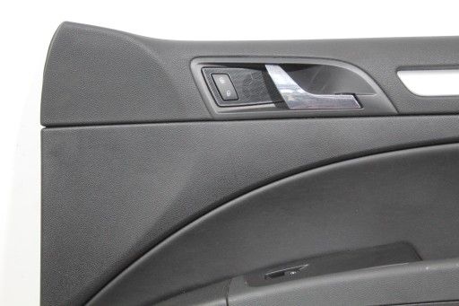 side door right front SKODA SUPERB II 2 3T0 3T5