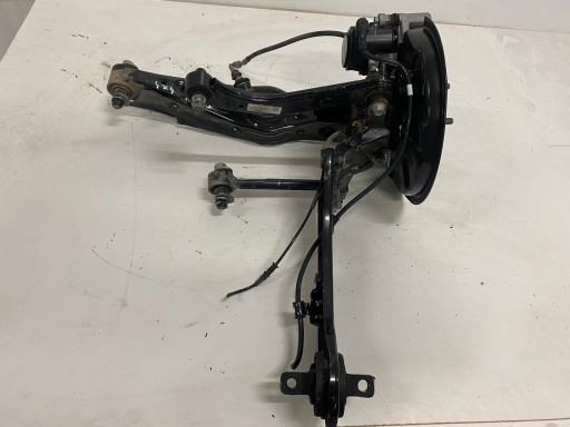 ACHSTRÄGER QUERLENKER LINKS HECK SPORTAGE IV 4X4 15-21