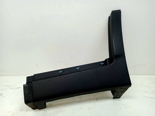 CHEVROLET TRAX moulding threshold left rear 95161803 2013R