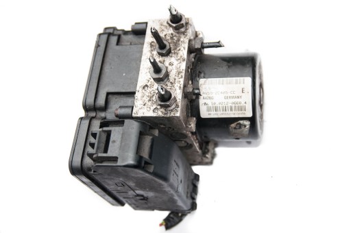 AV592C405CC 10.0212-0668.4 - НАСОС БУ ABS ДЛЯ FORD FIESTA MK7 AV59-2C405-CC