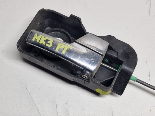 FORD MONDEO MK3 handle WEWETRZNA door right rear part rope 1S71-F22600-AG