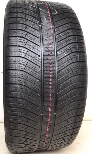 Michelin пілот Alpin 5 позашляховик 1x 305/40/20 112 в XL
