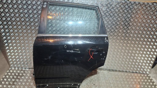 Tür links heck OPEL ANTARA 2006