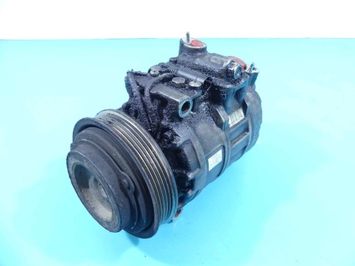 447220-8515 - КОМПРЕСОР КОНДИЦІОНЕРА ROVER 75 2.0 CDT