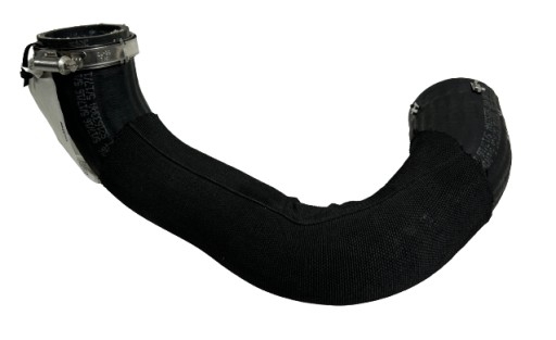 Труба интеркулера Audi A6 C7 4G0145738AP