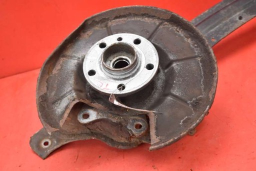 swing of the pivot left rear part VOLVO XC70 2 II 2.4 D5 185 KM 4X4 07-13