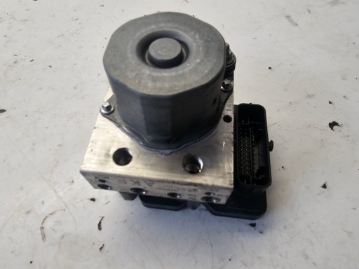 OPEL MERIVA B control unit ABS 13426851 AKR