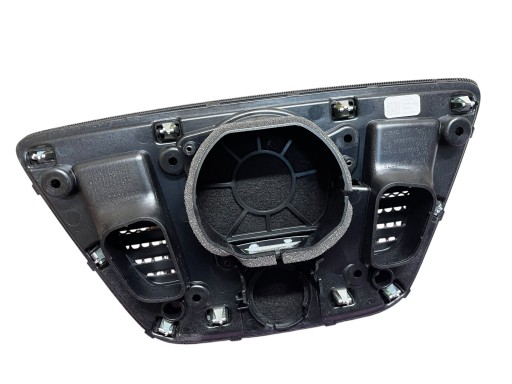 de couverture Couverture tablier moteur Haut parleur Console BOWERS WILKINS BMW X5 G05 X7 G07 LIFT
