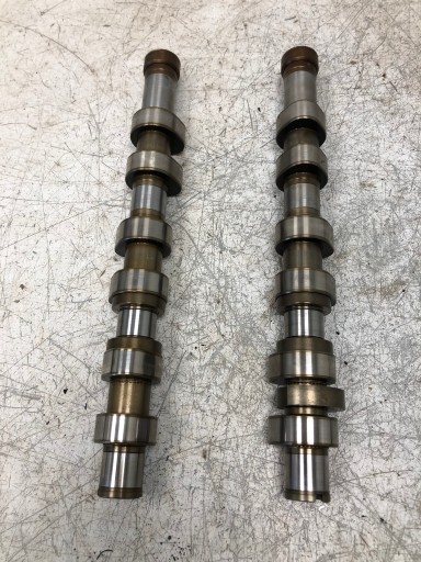 Arbres à cames de la distribution VW SKODA 1.2 AZQ