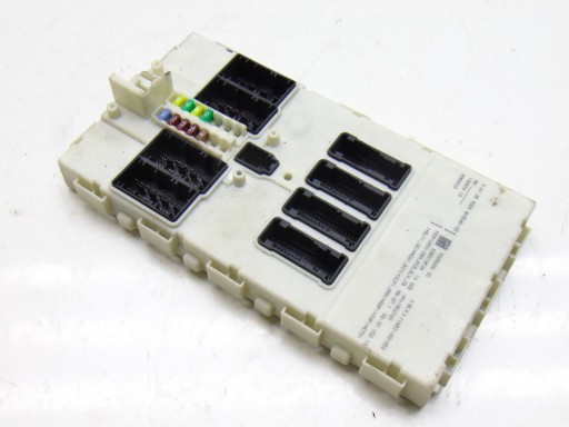 Модуль драйвера fem 9325656 bmw f30