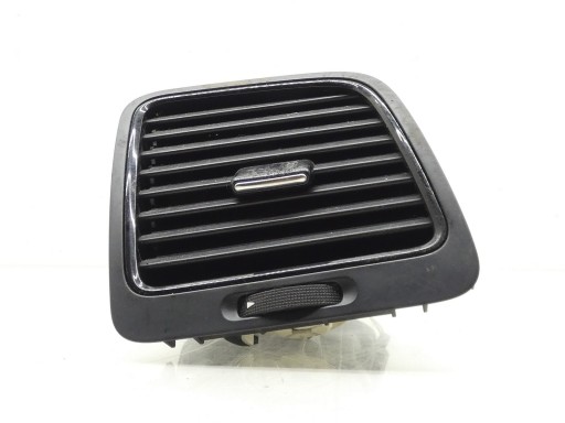 grid air conditioning devices right front right front SEAT ALHAMBRA II 7N0858704E