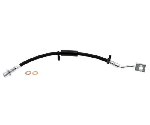 BH383517 - передний левый шланг Jeep Grand Cherokee 11-