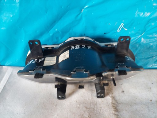 dials clock HYUNDAI i10 1.1 B PC34