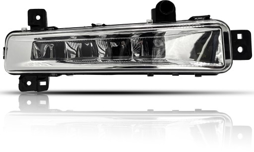 KAMEX-63177349131 - Галогенна протитуманна фара BMW G30 G31 G32 L