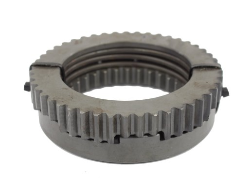 МУФТА ПЕРЕДНЬОГО ПРИВОДУ КУЛАЧКОВА KPL 8018504/72