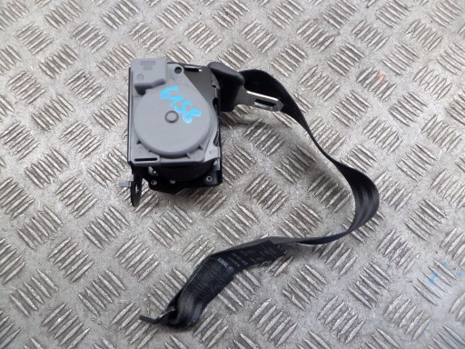 Gurten Sicherheits RENAULT CAPTUR heck rechts links OE 888405148R