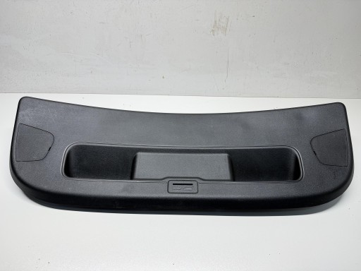 upholstery cover bonnet boot HYUNDAI I20 III 81710-Q0000