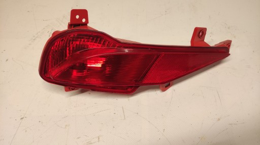 HYUNDAI I20 III light fog lights left rear part rear 21-24 92405-Q0000