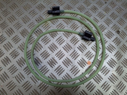 Sensor OCHRONY PIESZEGO UDERZENIOWY BMW 6833345-01
