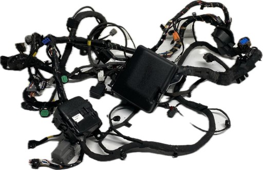 Установка блока предохранителей optima iv 1.7 crdi автомат 15-19