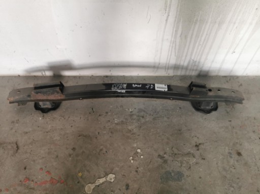 bumper support rear part BMW SERIA 1 E81 / E87 7164189 04-11