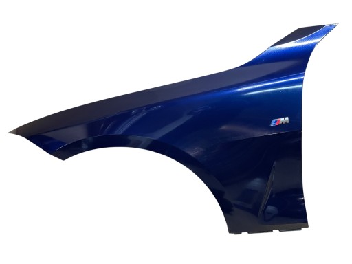 fender front left BMW 4 G22 G23 M440iX colour C3Z IDEAL