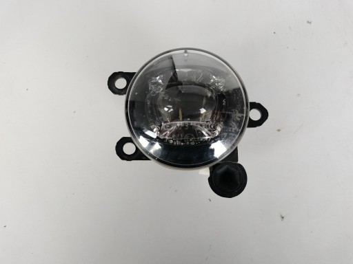fog light right FORD FOCUS MK4 18- LED