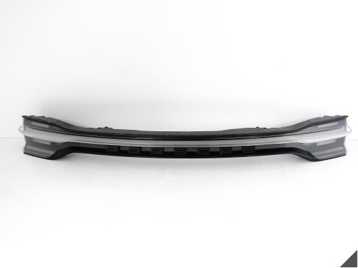 PORSCHE MACAN 95B LIFT 18-24 GTS light cap LED rear part EU EXCLUSIVE