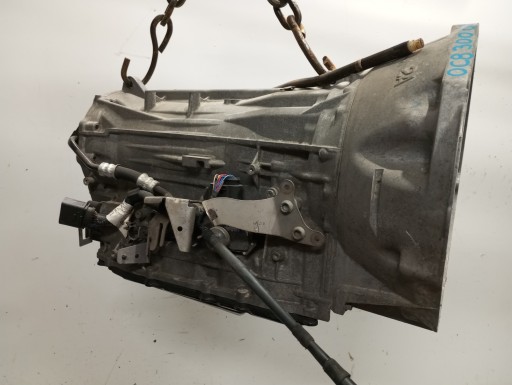 getriebe VW TOUAREG 7P0 LSH