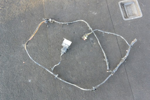 670005813 - Передний датчик ускорения maserati quattroporte ghibli