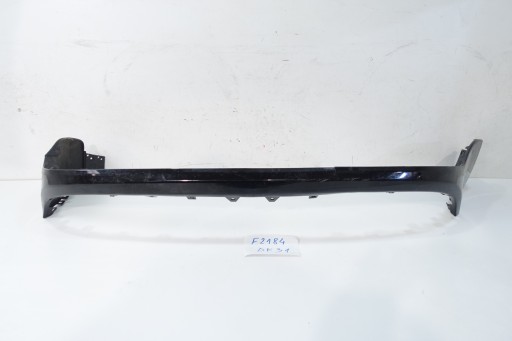 JEEP RENEGADE 2014- bumper front front 735579025