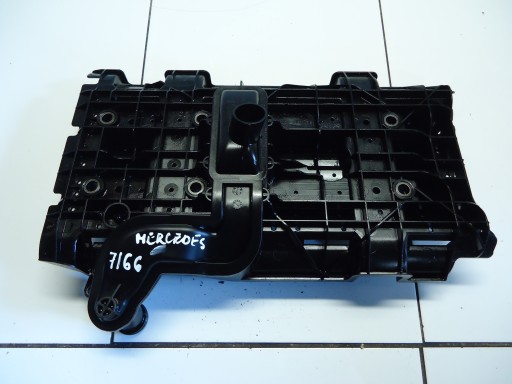 MERCEDES GLA CLA 2.2CDI 651 Ölpumpe oil WKLAD MISKI A6511802651