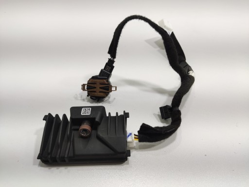 KAMERA windows front front RENAULT KANGOO IV 2022-2025 284620623R