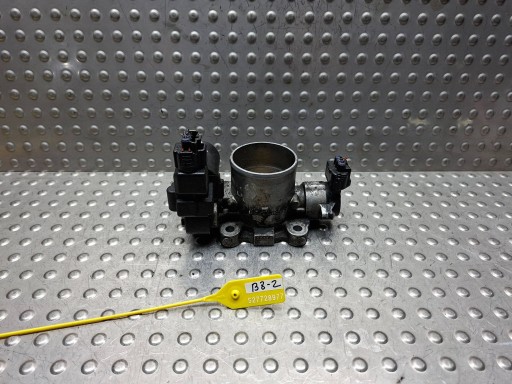 Vanne boitier papillon TOYOTA RAV 4 AVENSIS T25 06- 2.0 D4D 1AD 192300-2010