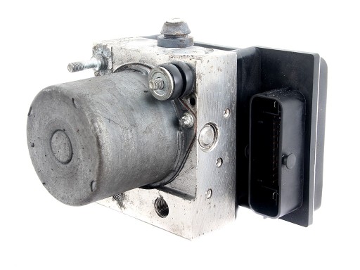 0265235269 - Тормозной насос ABS ESP CITROEN C5 III X7 08 - r.