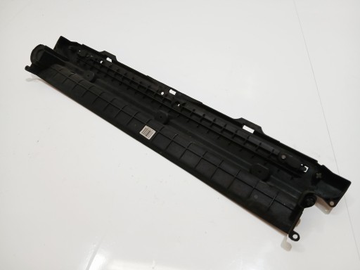 frame cover radiator BMW E60 M54 7548324